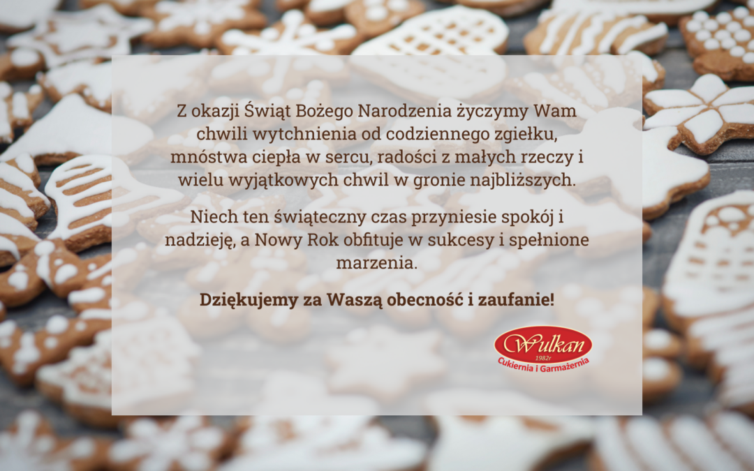 życzenia świąteczne