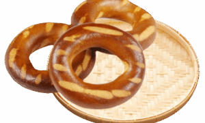Precle bieszczadzkie tradycyjne