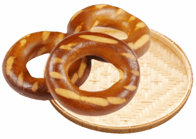 Precle bieszczadzkie tradycyjne